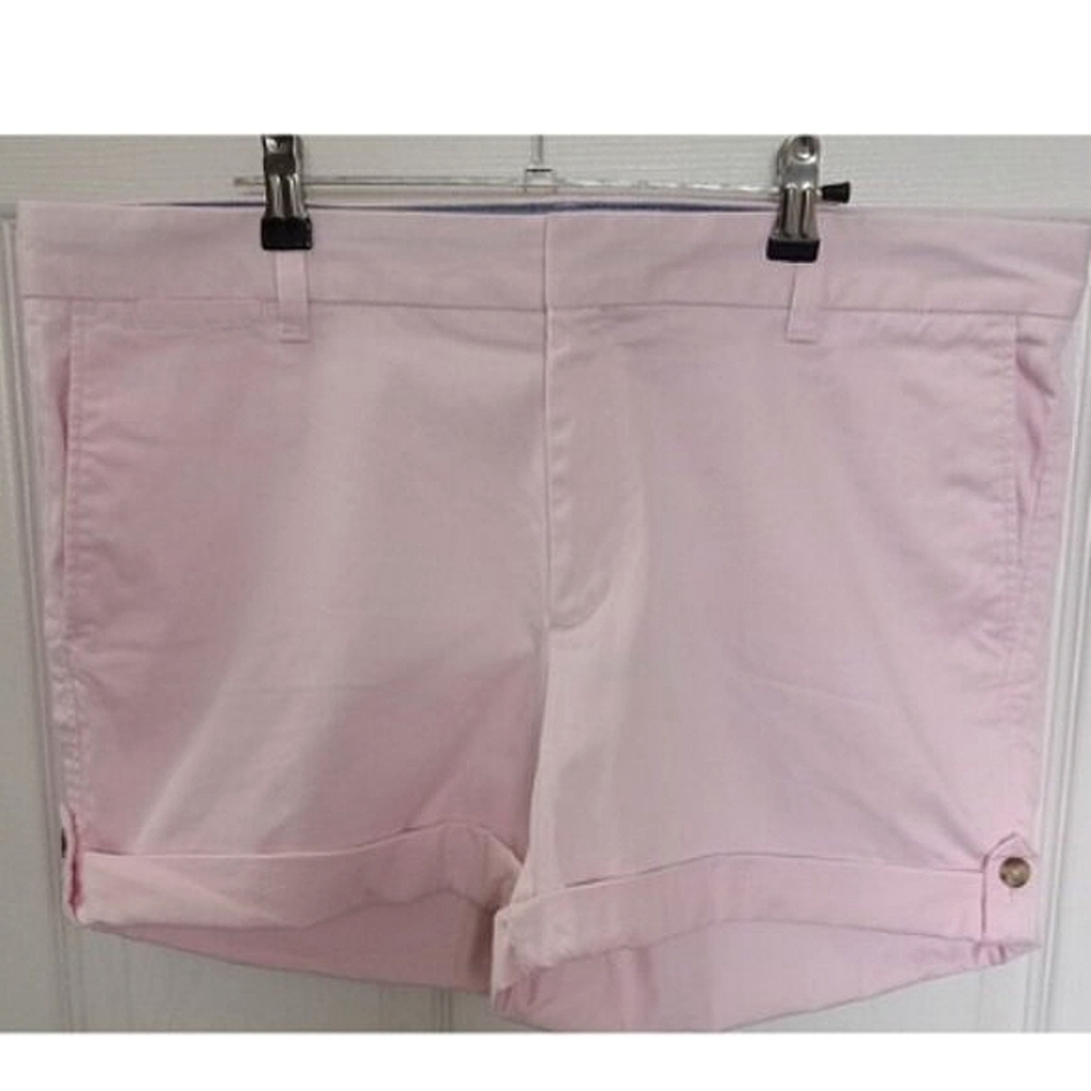 Banana Republic Shorts Sz 14
